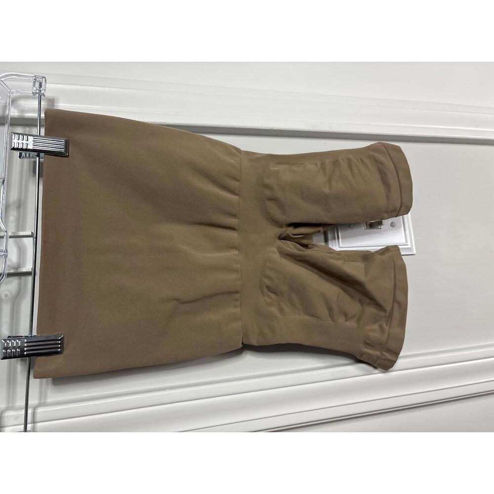 Yitty High Waist Shaping Shorts XS/S Nude 395